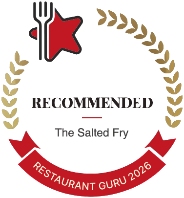 Recommended Restaurant Guru 2026