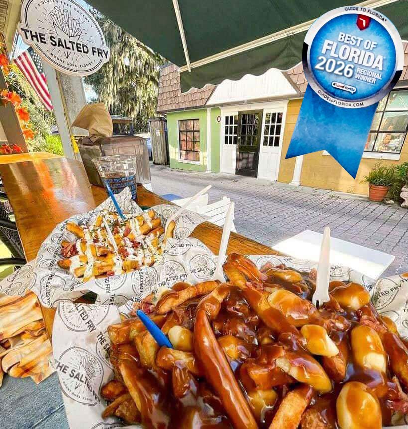 the-salted-fry-homepage-winner-2026 Gluten Free Restaurant - The Salted Fry